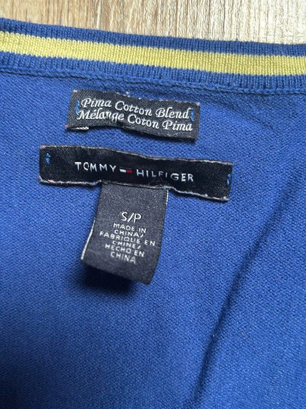 đź›’Pull Tommy Hilfiger Sđź›’