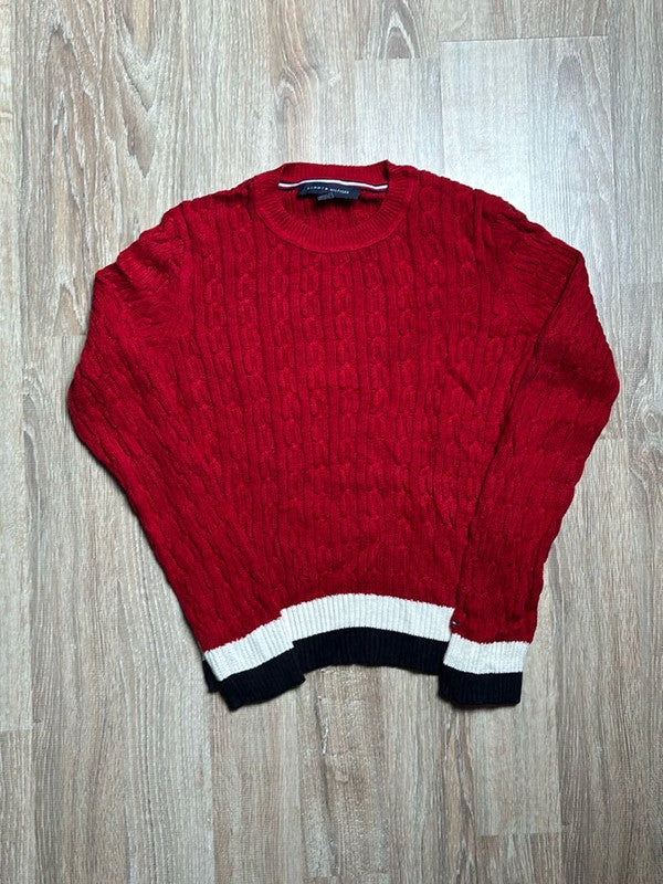 đź›’Pull Tommy Hilfiger Sđź›’