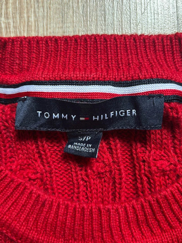 đź›’Pull Tommy Hilfiger Sđź›’