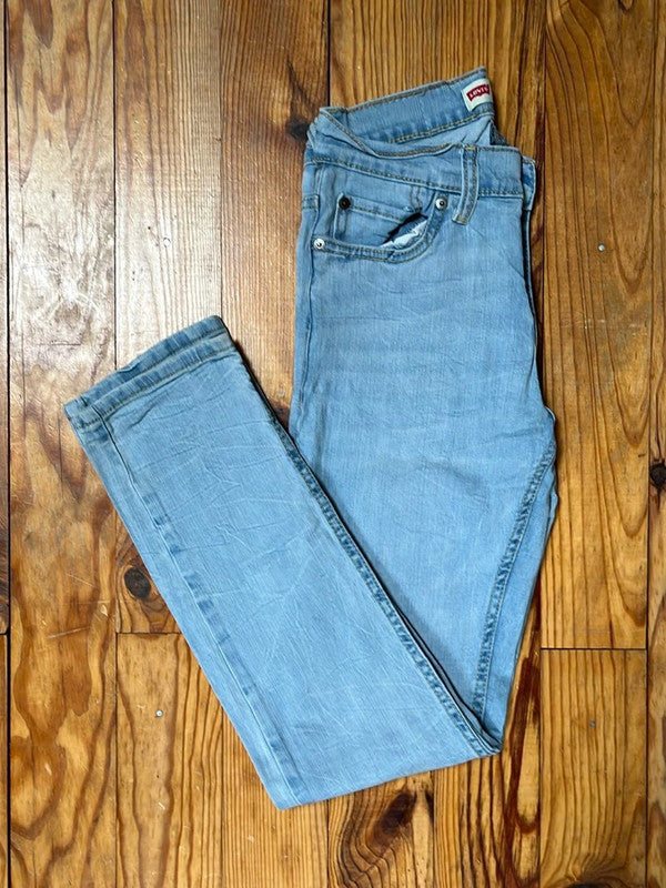 đź›’Jeans Levi's W27 L27đź›’