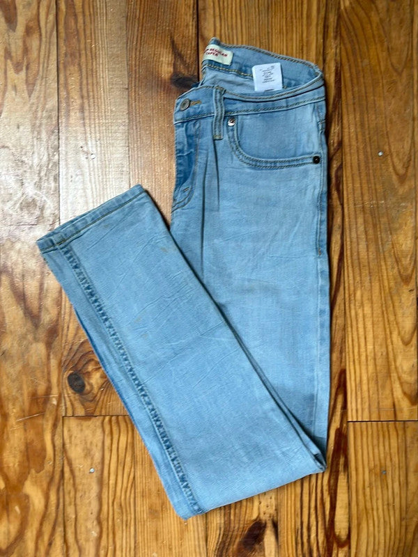 đź›’Jeans Levi's W27 L27đź›’