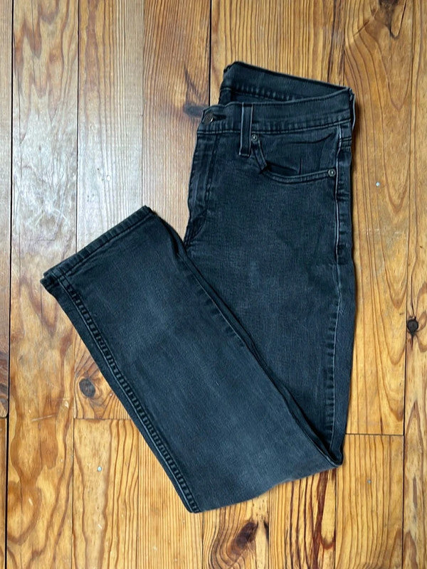 đź›’Jeans Levi's 514 W30 L30đź›’