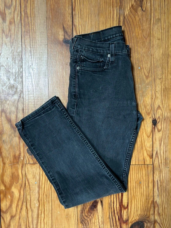 đź›’Jeans Levi's 514 W30 L30đź›’