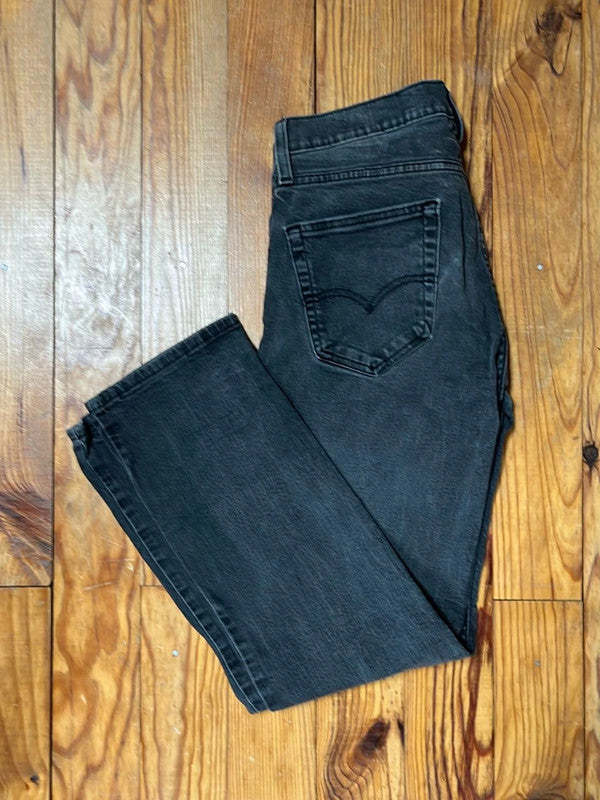 đź›’Jeans Levi's 514 W30 L30đź›’