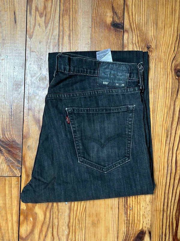 đź›’Jeans Levi's 559 W36 L36đź›’