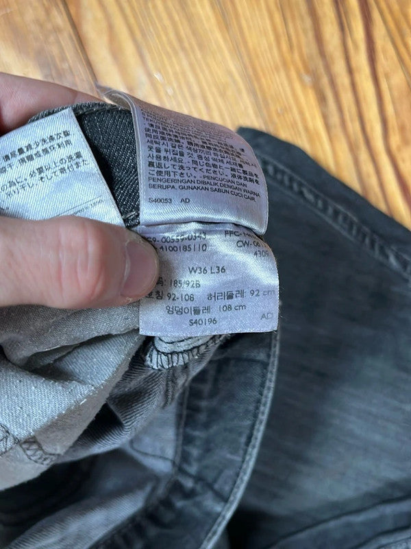 đź›’Jeans Levi's 559 W36 L36đź›’