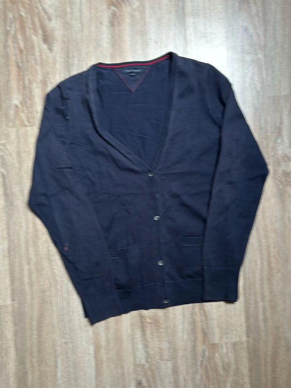 đź›’Gilet Tommy Hilfiger Mđź›’
