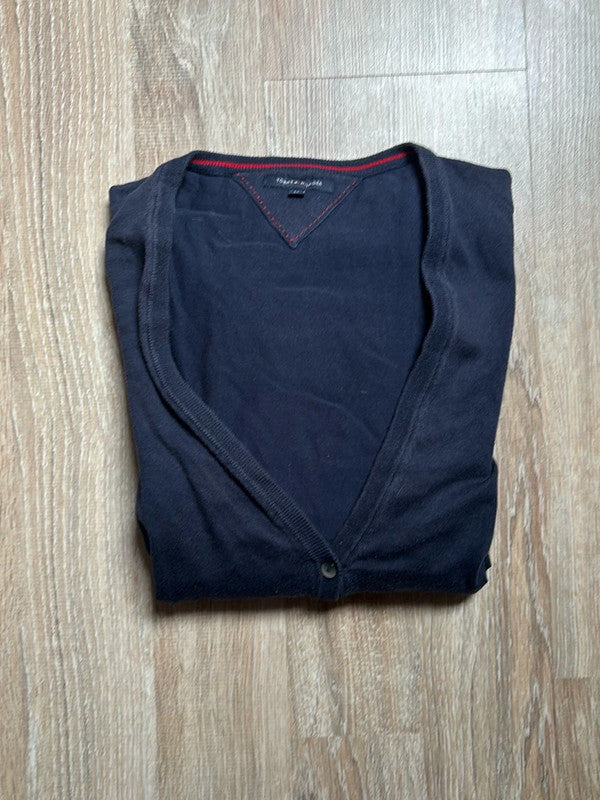 đź›’Gilet Tommy Hilfiger Mđź›’