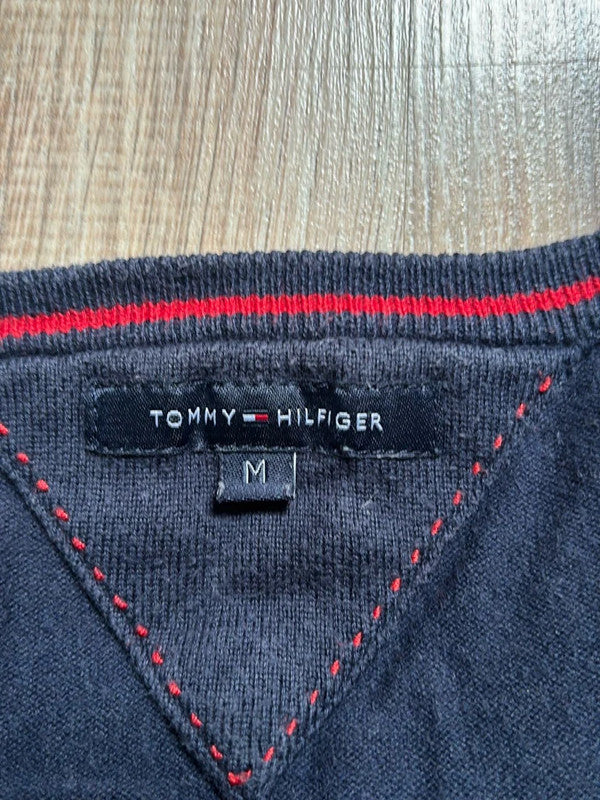 đź›’Gilet Tommy Hilfiger Mđź›’