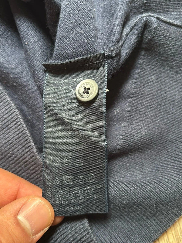 đź›’Gilet Tommy Hilfiger Mđź›’