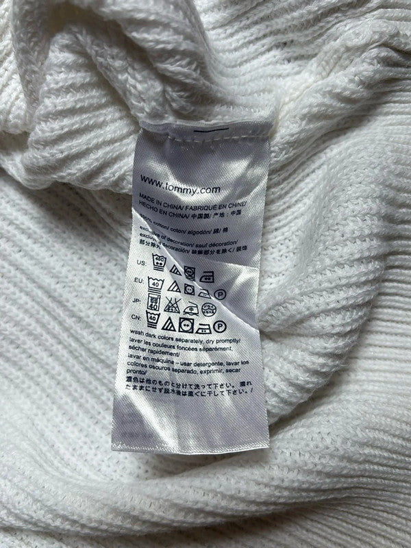 đź›’Pull Tommy Hilfiger Taille Lđź›’
