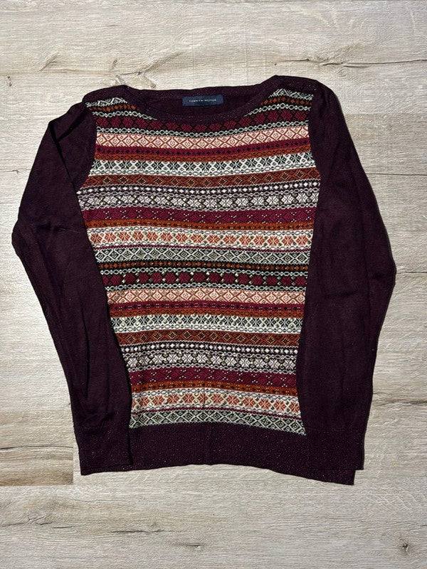 đź›’Pull Tommy Hilfiger Mđź›’