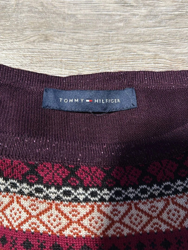 đź›’Pull Tommy Hilfiger Mđź›’