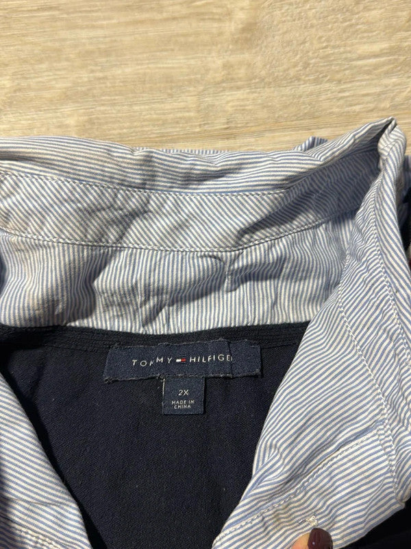 đź›’Pull Tommy Hilfiger XXLđź›’