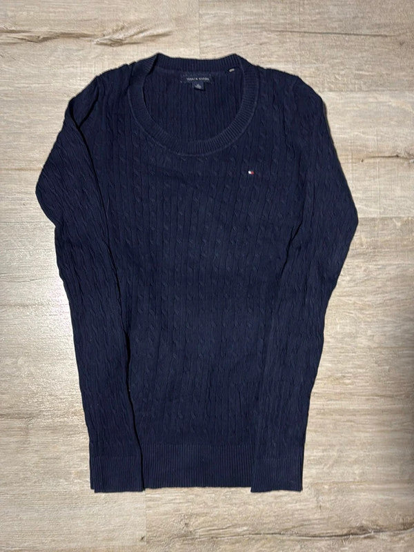 đź›’Pull Tommy Hilfiger XSđź›’