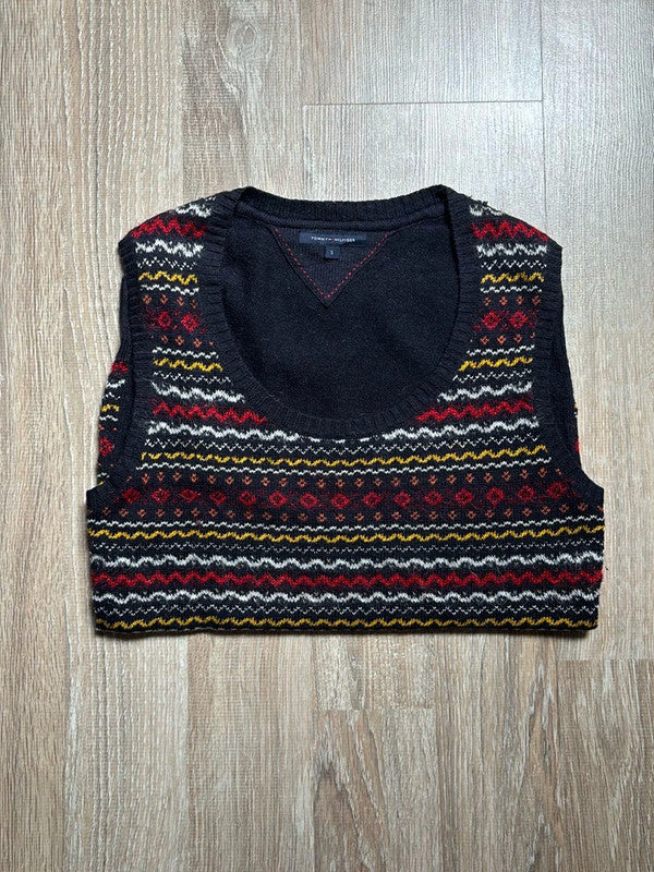đź›’Gilet sans manches Tommy Hilfiger Sđź›’
