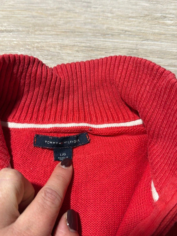 đź›’Pull Tommy Hilfiger Lđź›’