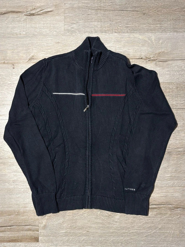 🛒Gilet zippé Tommy Hilfiger M🛒