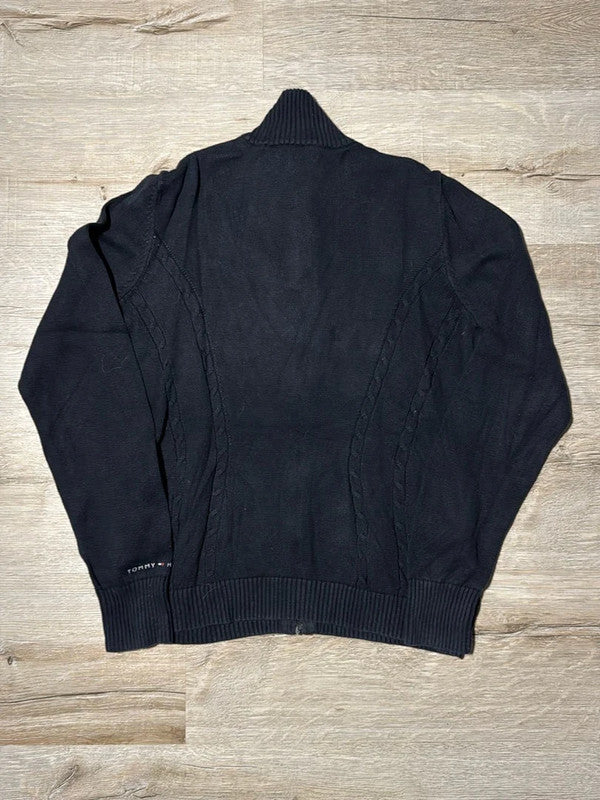 🛒Gilet zippé Tommy Hilfiger M🛒