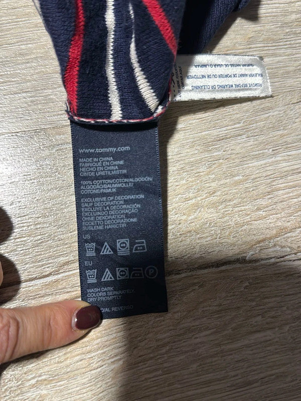 đź›’Pull Tommy Hilfiger Mđź›’