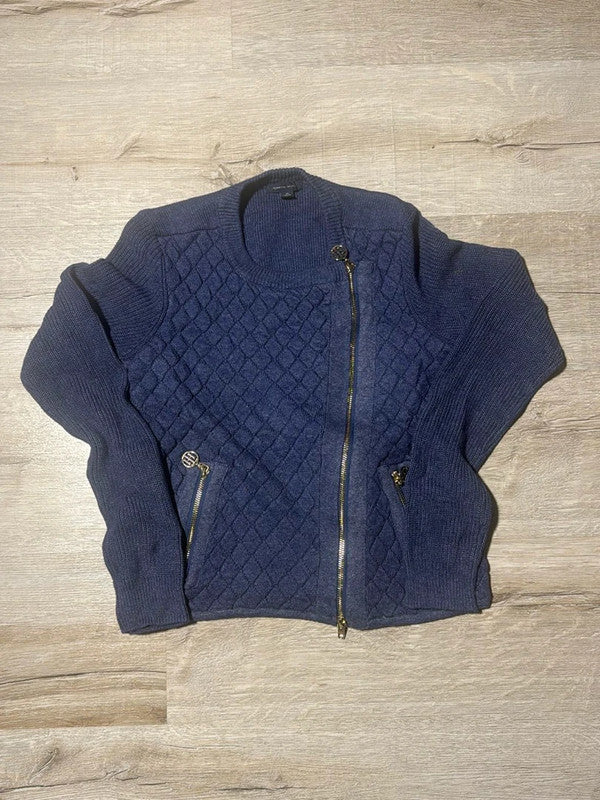🛒Gilet zippé Tommy Hilfiger XS🛒