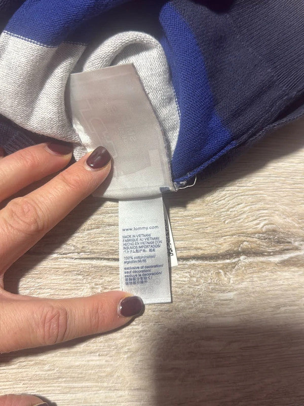 đź›’Pull Tommy Hilfiger XXL đź›’