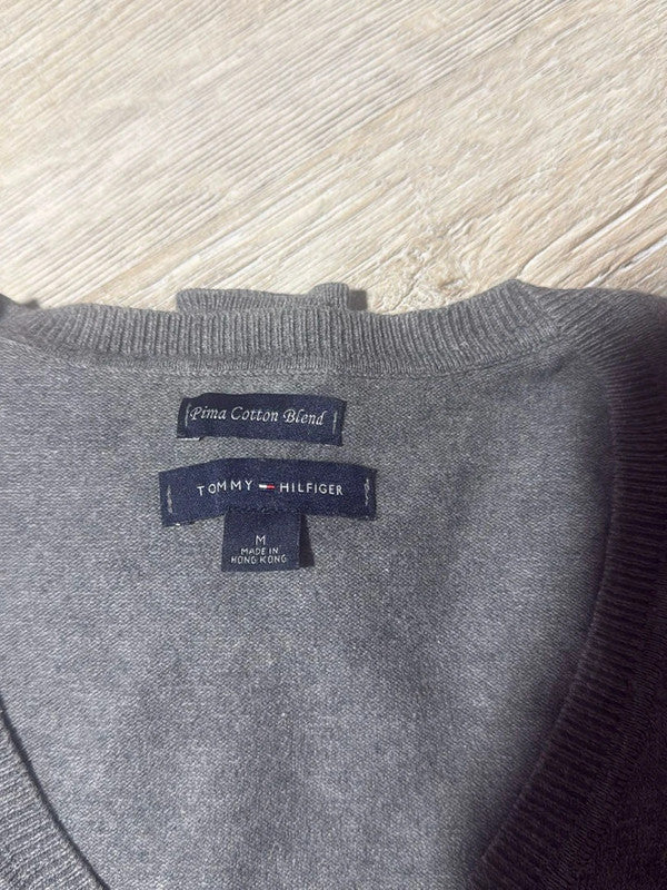 đź›’Pull Tommy Hilfiger Mđź›’