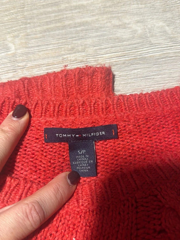 đź›’Pull Tommy Hilfiger Sđź›’