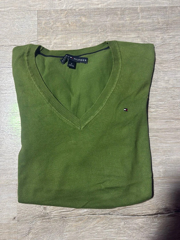 đź›’Pull Tommy Hilfiger Mđź›’