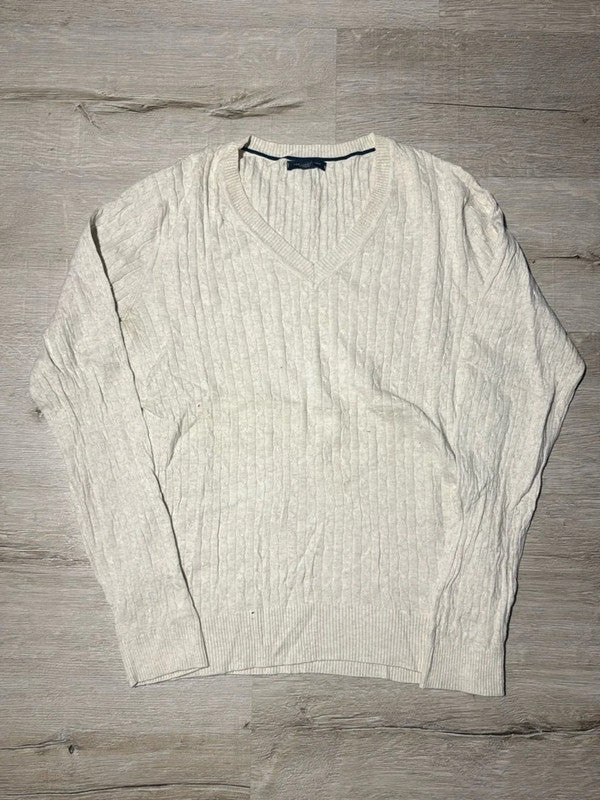 đź›’Pull Tommy Hilfiger Taille Lđź›’