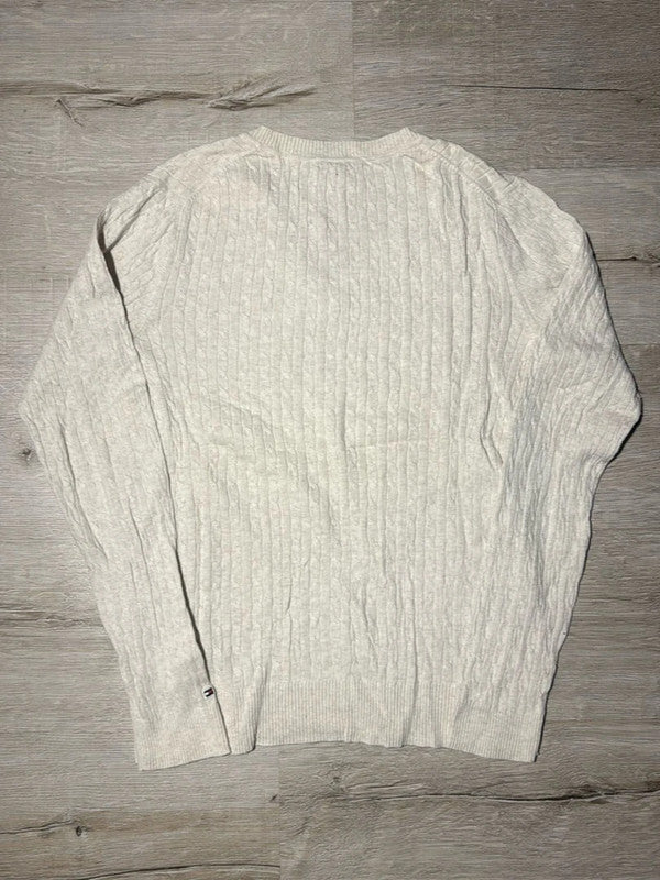đź›’Pull Tommy Hilfiger Taille Lđź›’