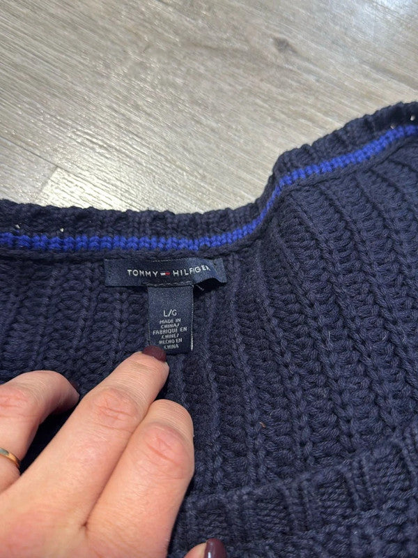 đź›’Pull Tommy Hilfiger Lđź›’