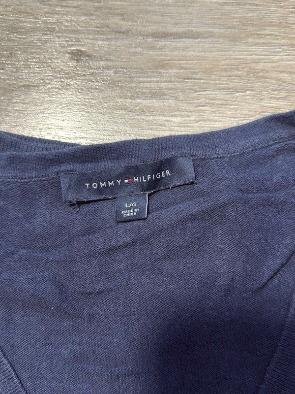 đź›’Pull Tommy Hilfiger Lđź›’