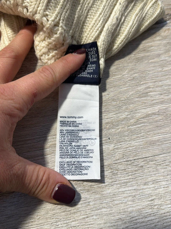 đź›’Pull Tommy Hilfiger Taille Lđź›’