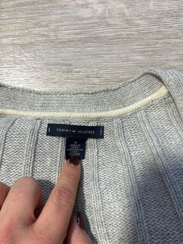 đź›’Gilet Tommy Hilfiger Mđź›’