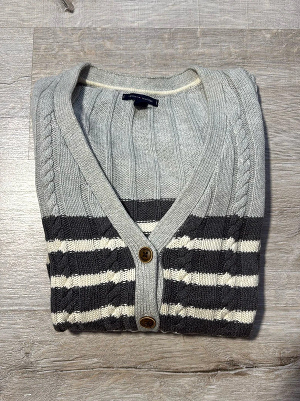 đź›’Gilet Tommy Hilfiger Mđź›’