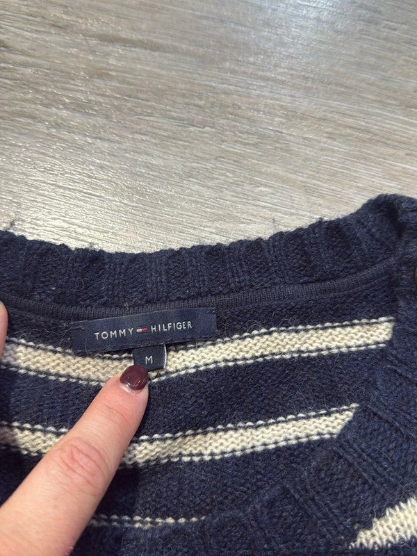 đź›’Pull Tommy Hilfiger Mđź›’