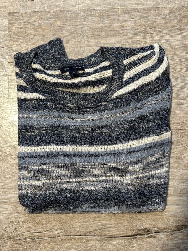 đź›’Pull Tommy Hilfiger Mđź›’