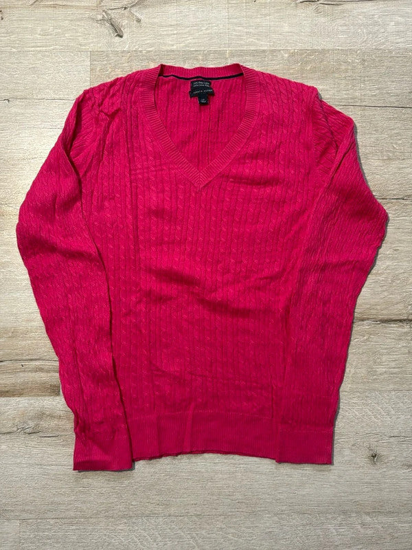 đź›’Pull rose Tommy Hilfiger Lđź›’
