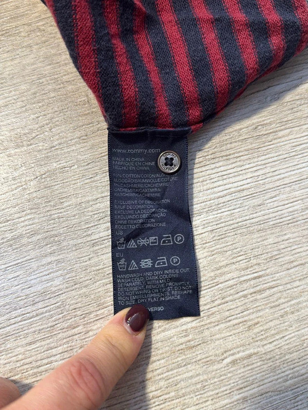 🛒Pull Tommy Hilfiger XL🛒