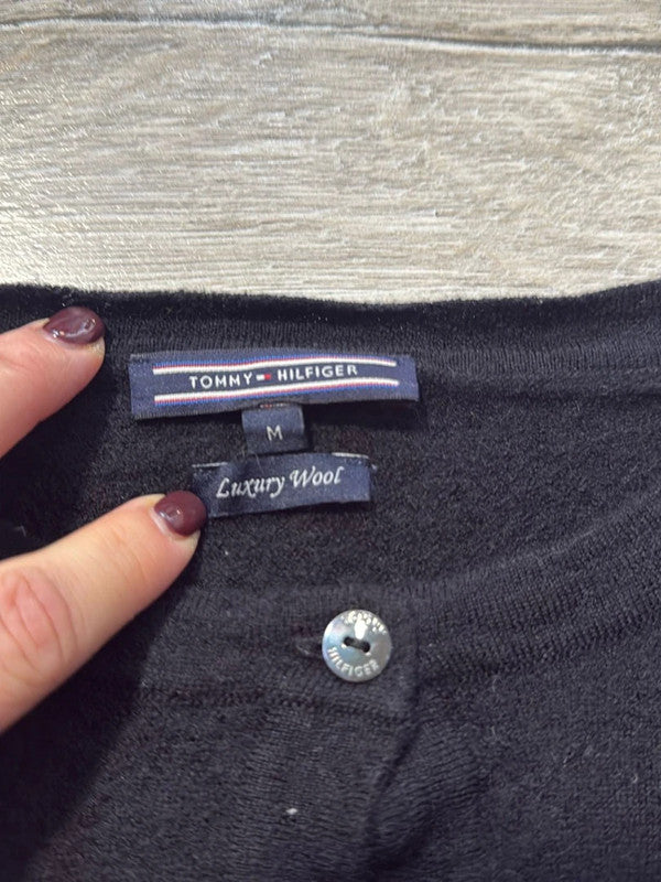 đź›’Gilet Tommy Hilfiger Mđź›’