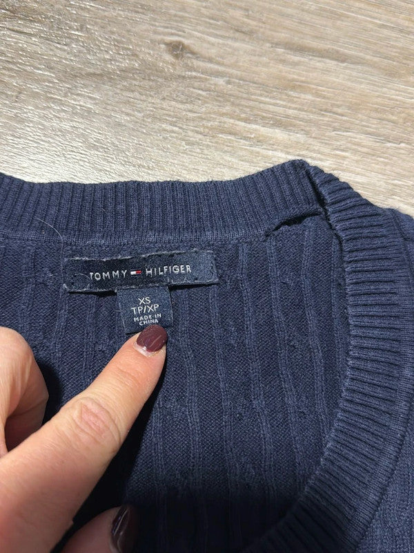 đź›’Pull Tommy Hilfiger XSđź›’