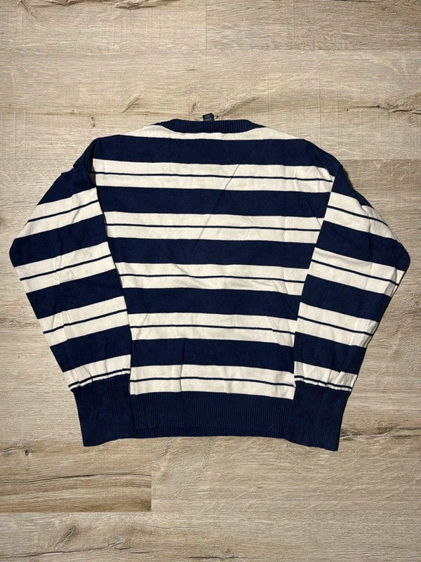 🛒Pull rayé Tommy Hilfiger L🛒