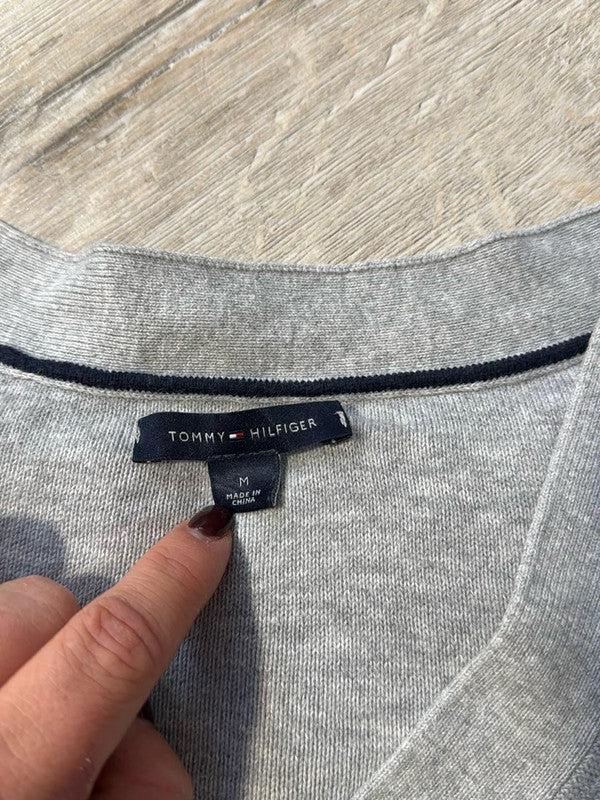 đź›’Pull Tommy Hilfiger Taille Mđź›’