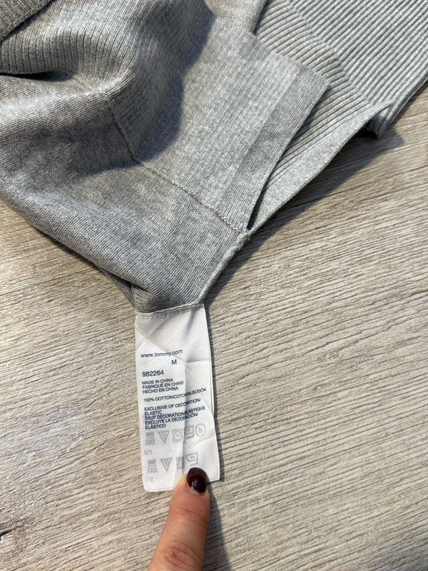 đź›’Pull Tommy Hilfiger Taille Mđź›’
