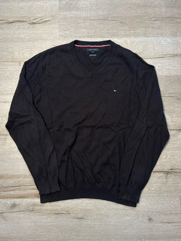 đź›’Pull Tommy Hilfiger Taille Lđź›’