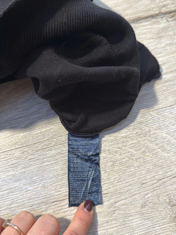 đź›’Pull Tommy Hilfiger Taille Lđź›’