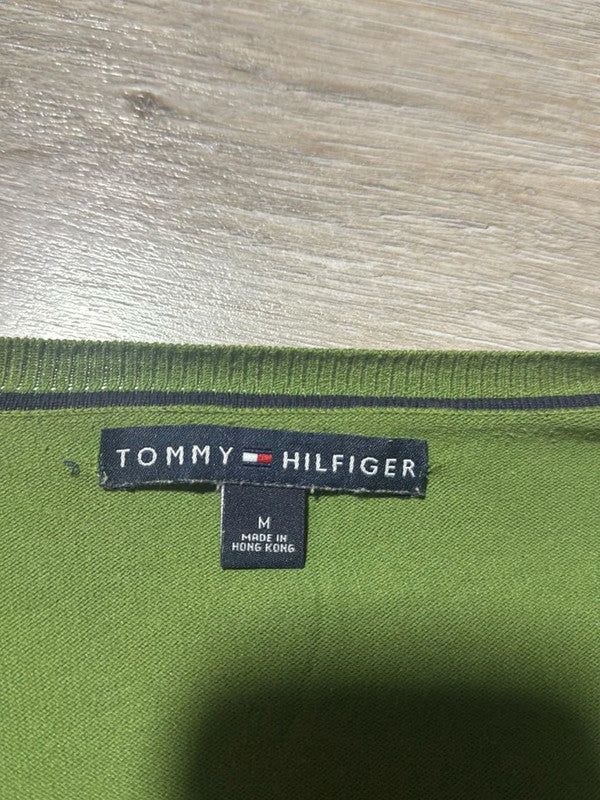 đź›’Pull Tommy Hilfiger Mđź›’