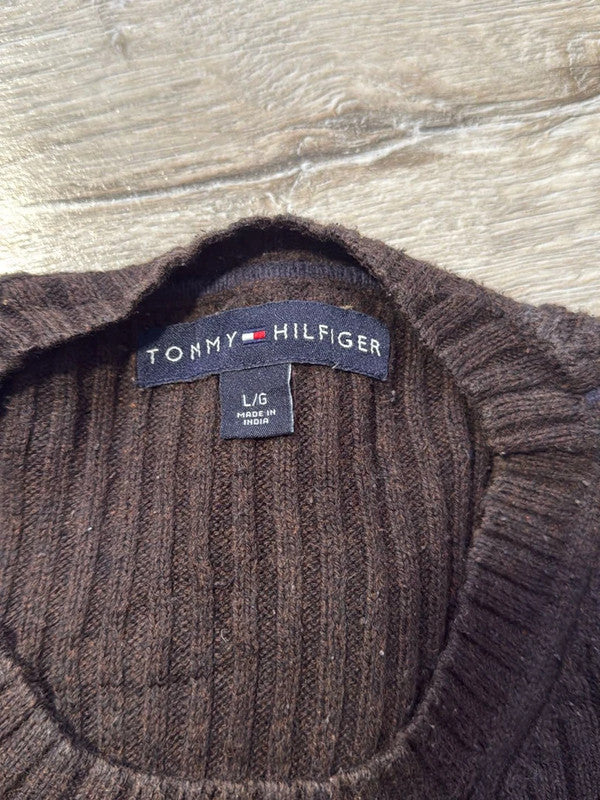 đź›’Pull Tommy Hilfiger Lđź›’