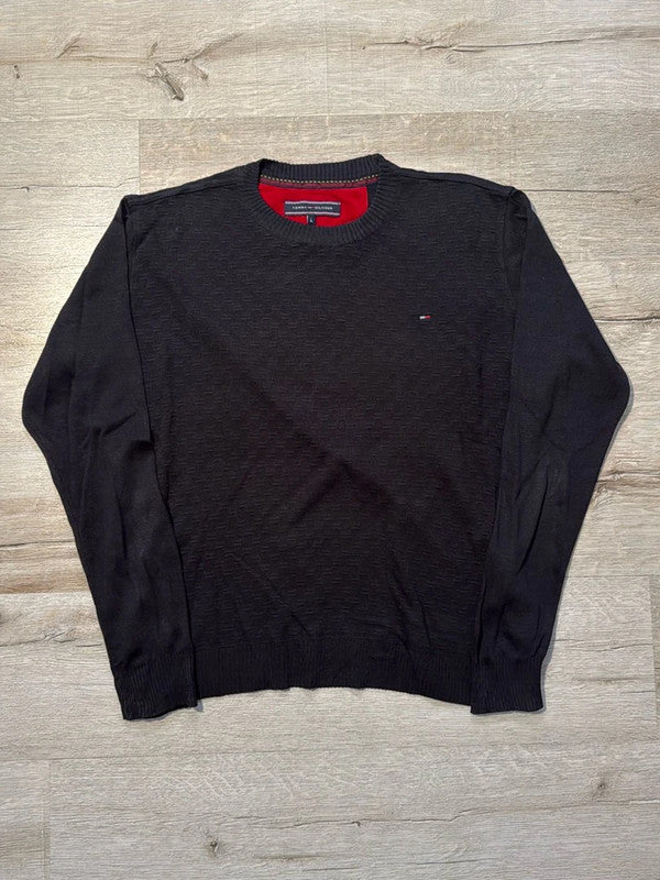 đź›’Pull Tommy Hilfiger Taille Lđź›’